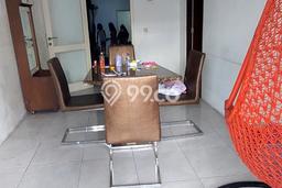 Rumah Modern Minimalis 6 Kamar Siap Huni di Cilincing Rumah Modern Minimalis 6 Kamar Siap Huni di Cilincing