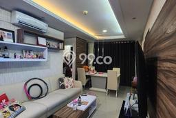 Hunian Apartemen 3 KT 2 KM di Kelapa Gading, Jakarta Utara Dijual Cepat Hunian Apartemen 3 KT 2 KM di Kelapa Gading, Jakarta Utara Dijual Cepat