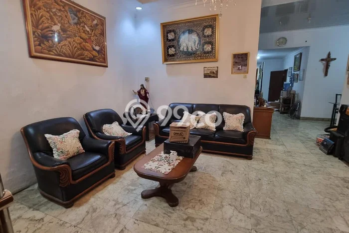 Dijual Rumah Mewah Megah Dengan View Eksklusif di Cipinang, Jakarta Timur Dijual Rumah Mewah Megah Dengan View Eksklusif di Cipinang, Jakarta Timur