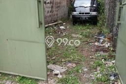 Untuk Dijual Tanah di Jakarta Timur, Luas 460m2 SHM Untuk Dijual Tanah di Jakarta Timur, Luas 460m2 SHM