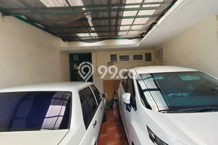Dijual Rumah Luas Megah Dengan View Cantik di Rawamangun, Jakarta Timur Dijual Rumah Luas Megah Dengan View Cantik di Rawamangun, Jakarta Timur