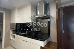 Siap Huni Apartemen Luxury di Kuningan 3 Kamar & 3 Kamar Mandi Siap Huni Apartemen Luxury di Kuningan 3 Kamar & 3 Kamar Mandi