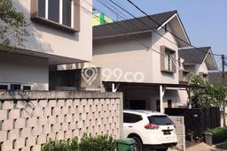 Dijual Rumah Premium dengan Fasilitas Sekitar Lengkap di Jagakarsa, Jakarta Selatan Dijual Rumah Premium dengan Fasilitas Sekitar Lengkap di Jagakarsa, Jakarta Selatan