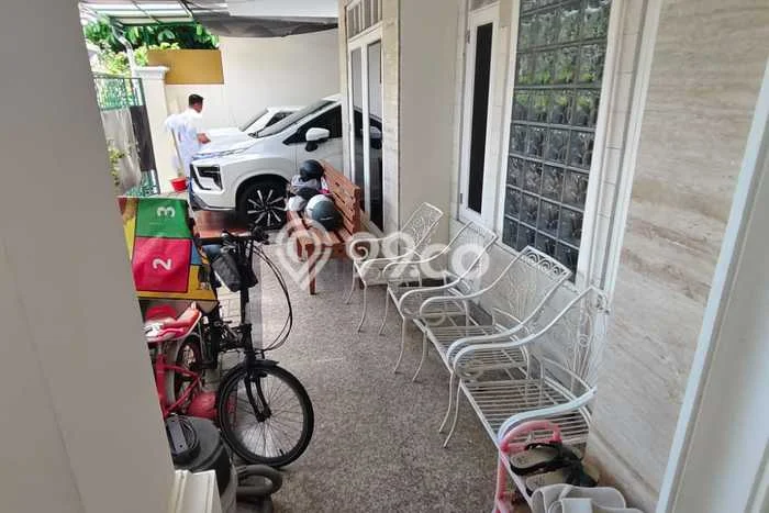 Dijual Rumah Luas Megah Dengan View Cantik di Rawamangun, Jakarta Timur Dijual Rumah Luas Megah Dengan View Cantik di Rawamangun, Jakarta Timur