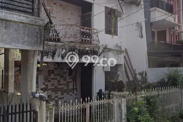 Rumah Strategis Minimalis Lb 230m2 di Kelapa Gading, Jakarta Utara Rumah Strategis Minimalis Lb 230m2 di Kelapa Gading, Jakarta Utara
