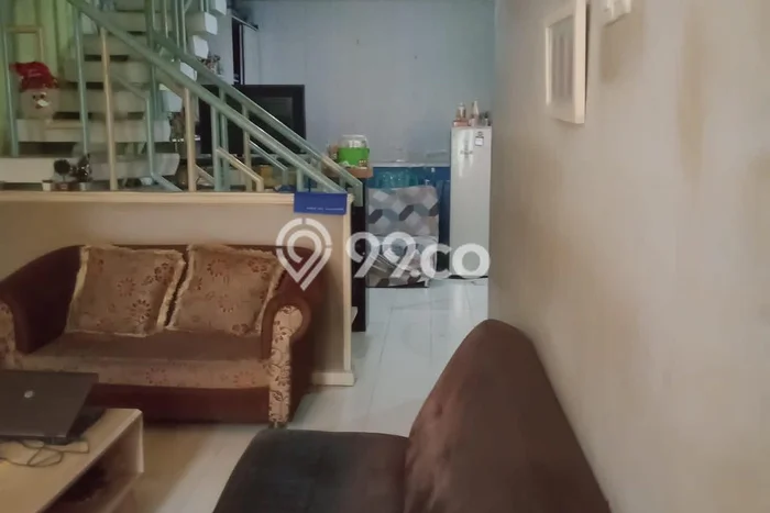 For Sale Hunian Rumah Terawat 3 KT di Pondok Kelapa, Jakarta Timur For Sale Hunian Rumah Terawat 3 KT di Pondok Kelapa, Jakarta Timur