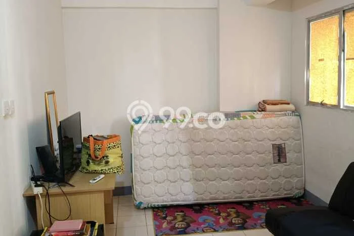 Dijual Segera Apartemen 1 KT, 1 KM, 36m2 di Pulo Gadung, Jakarta Timur Dijual Segera Apartemen 1 KT, 1 KM, 36m2 di Pulo Gadung, Jakarta Timur