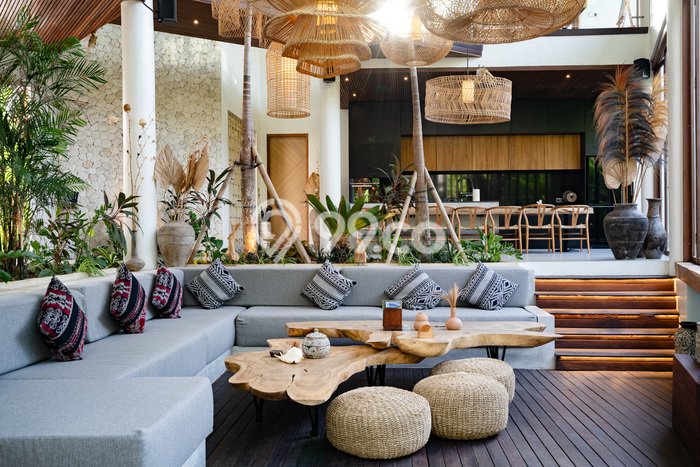 FOR SALE! Vila di Ubud, Area 500m2m², Posisi Strategis FOR SALE! Vila di Ubud, Area 500m2m², Posisi Strategis