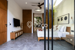 Vila For Rent di Canggu, Area 0m2m², Kawasan Asri Vila For Rent di Canggu, Area 0m2m², Kawasan Asri
