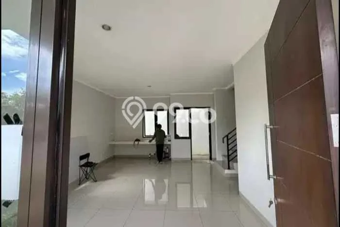 Rumah Luxury Modern Siap Huni di Summarecon Bekasi Bekasi Rumah Luxury Modern Siap Huni di Summarecon Bekasi Bekasi