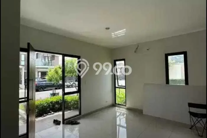 Rumah Luxury Modern Siap Huni di Summarecon Bekasi Bekasi Rumah Luxury Modern Siap Huni di Summarecon Bekasi Bekasi