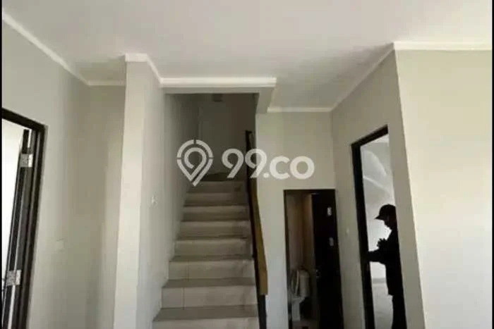 Rumah Luxury Modern Siap Huni di Summarecon Bekasi Bekasi Rumah Luxury Modern Siap Huni di Summarecon Bekasi Bekasi