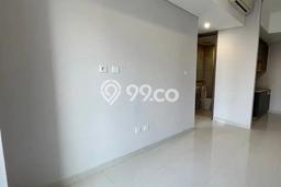 Hunian Apartemen 2 KT 1 KM di Taman Anggrek, Jakarta Barat Dijual Cepat Hunian Apartemen 2 KT 1 KM di Taman Anggrek, Jakarta Barat Dijual Cepat