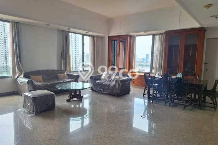 Siap Milik Apartemen Elit 2 KT & 2 KM di Tanah Abang, Jakarta Pusat Siap Milik Apartemen Elit 2 KT & 2 KM di Tanah Abang, Jakarta Pusat