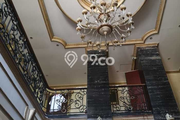 Jual Rumah Mewah Elegan Dengan View Cantik di Pantai Indah Kapuk, Jakarta Utara Jual Rumah Mewah Elegan Dengan View Cantik di Pantai Indah Kapuk, Jakarta Utara
