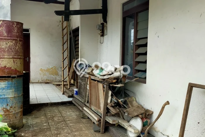 Tanah untuk Dijual Lokasi Semarang Selatan, Semarang Luas 405m2 SHM Tanah untuk Dijual Lokasi Semarang Selatan, Semarang Luas 405m2 SHM