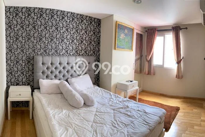 Disewakan Apartemen Murah di Gajahmada 1 KT Disewakan Apartemen Murah di Gajahmada 1 KT