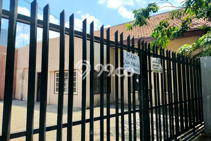 Sewa Rumah Strategis Harga Murah di Semarang Sewa Rumah Strategis Harga Murah di Semarang