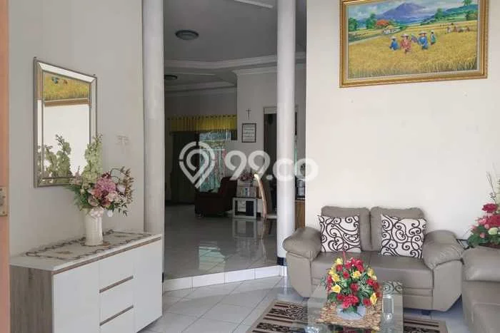 Disewakan Rumah Murah di papandayan Semarang Punya 3 Kamar Tidur Disewakan Rumah Murah di papandayan Semarang Punya 3 Kamar Tidur