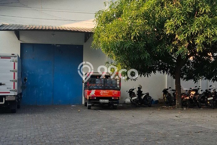 Gudang disewakan lokasi strategis Semarang Timur Semarang 700m2 Gudang disewakan lokasi strategis Semarang Timur Semarang 700m2