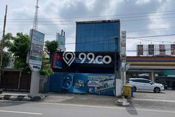 Dijual Hunian Mewah dengan Fasilitas Sekitar Komplit di Semarang Tengah, Semarang Dijual Hunian Mewah dengan Fasilitas Sekitar Komplit di Semarang Tengah, Semarang