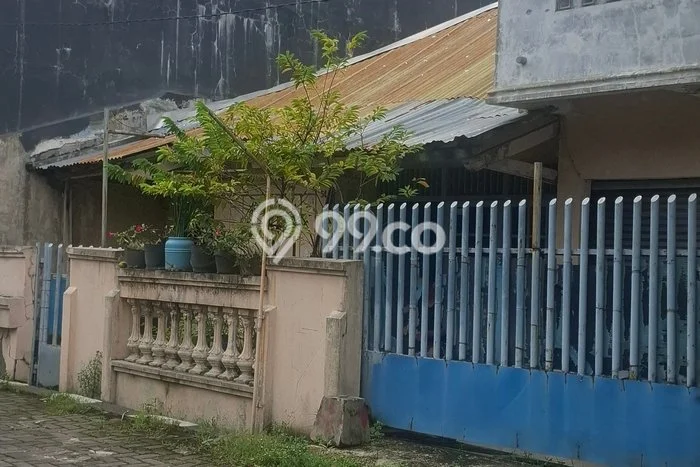 Rumah Murah di Semarang Dekat Sekolah Rumah Murah di Semarang Dekat Sekolah
