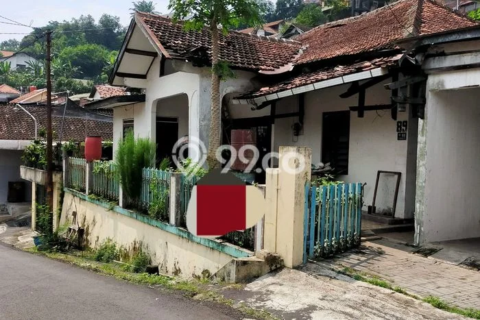 Tanah untuk Dijual Lokasi Semarang Selatan, Semarang Luas 405m2 SHM Tanah untuk Dijual Lokasi Semarang Selatan, Semarang Luas 405m2 SHM