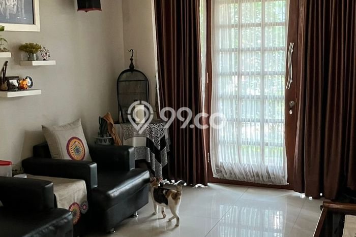 Dijual Rumah Strategis Bagus Punya 3 KT di Semarang Selatan Semarang SHM Dijual Rumah Strategis Bagus Punya 3 KT di Semarang Selatan Semarang SHM
