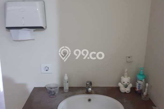 Rumah Modern 3 KT di Citragrand Semarang Semi Furnished Rumah Modern 3 KT di Citragrand Semarang Semi Furnished