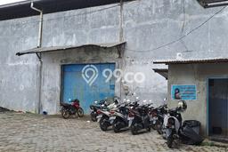 Unit Gudang Disewa Lokasi Semarang Timur, Semarang Spesifikasi Luas Bangunan 360m2 Unit Gudang Disewa Lokasi Semarang Timur, Semarang Spesifikasi Luas Bangunan 360m2