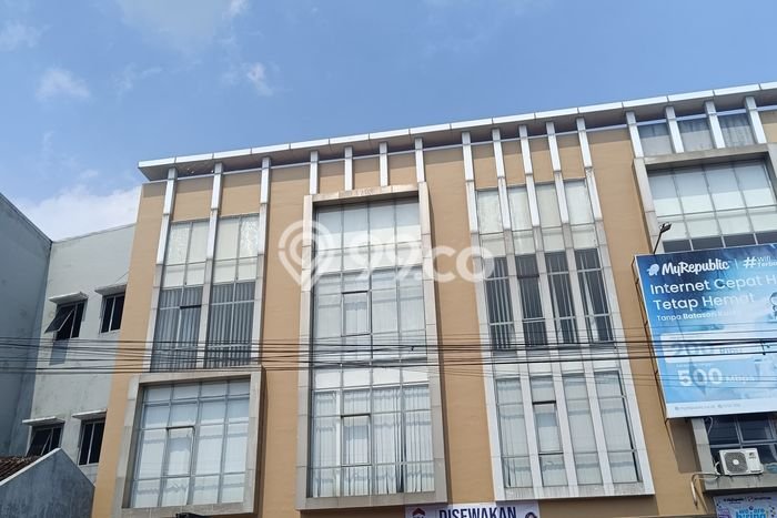 Untuk Disewa Ruko di Banjarsari Solo LT 100m2, LB 225m2 Untuk Disewa Ruko di Banjarsari Solo LT 100m2, LB 225m2