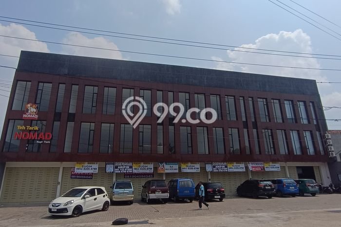 Ruko Disewakan Lokasi Karanganyar Solo Harga Spesial! Ruko Disewakan Lokasi Karanganyar Solo Harga Spesial!