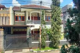Dijual Rumah Premium dengan Fasilitas Sekitar Lengkap di Arcamanik, Bandung Dijual Rumah Premium dengan Fasilitas Sekitar Lengkap di Arcamanik, Bandung