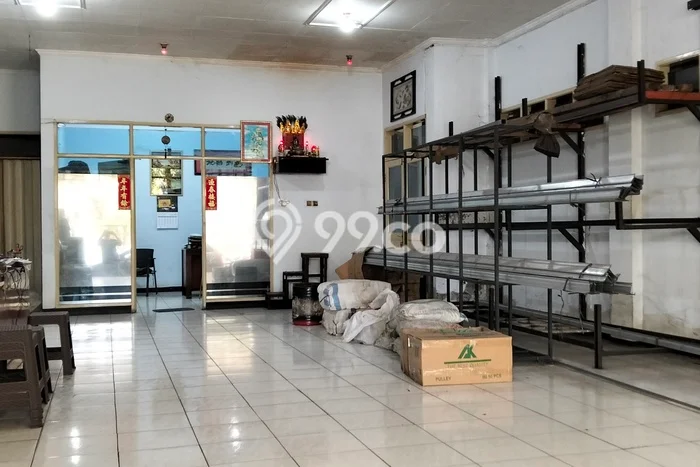 Rumah Luxury Modern Tanpa Renovasi di Ciateul Bandung Rumah Luxury Modern Tanpa Renovasi di Ciateul Bandung