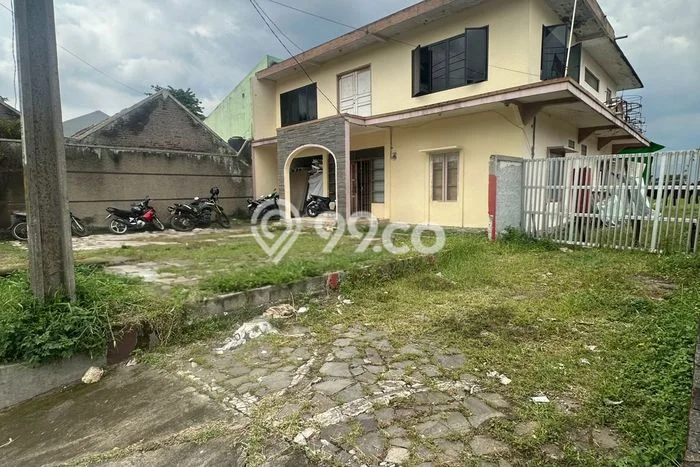 Untuk Dijual! Gudang di Bandung Kota Bandung LT 1554m2 / LB 450m2 Kawasan Strategis Untuk Dijual! Gudang di Bandung Kota Bandung LT 1554m2 / LB 450m2 Kawasan Strategis
