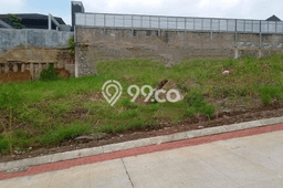 Untuk Dijual Tanah 113m2 di Setra Duta, Bandung Untuk Dijual Tanah 113m2 di Setra Duta, Bandung
