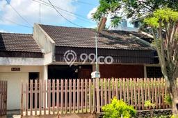 Dijual Tanah di Bandung, Luas 427m2 SHM Dijual Tanah di Bandung, Luas 427m2 SHM