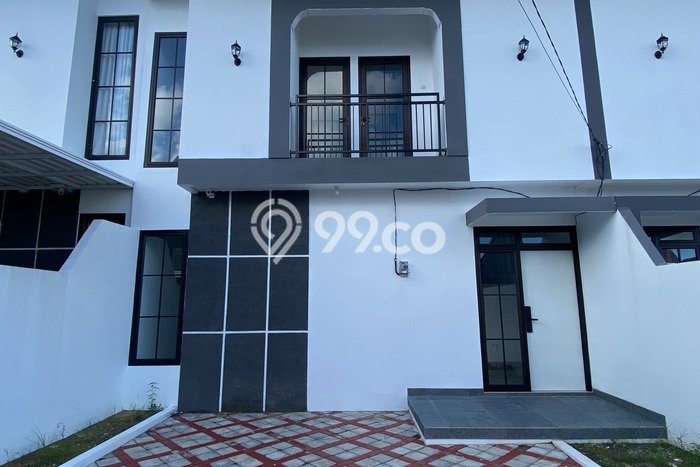 Jual Rumah Bagus Siap Huni LB 62m2 di Jeruklegi, Cilacap Jual Rumah Bagus Siap Huni LB 62m2 di Jeruklegi, Cilacap