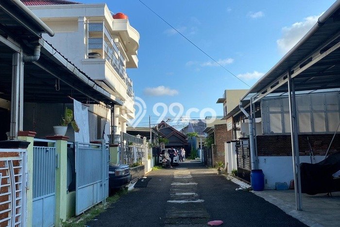 Tanah Dijual di Cilacap Seluas 84m2 Strategis Tanah Dijual di Cilacap Seluas 84m2 Strategis