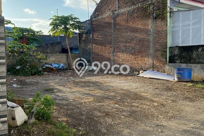 Tanah Kavling Dijual di Cilacap dengan Spesifikasi 84m2 Tanah Kavling Dijual di Cilacap dengan Spesifikasi 84m2
