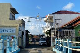Tanah Dijual di Cilacap Seluas 84m2 Strategis Tanah Dijual di Cilacap Seluas 84m2 Strategis