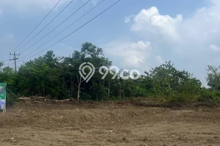 Untuk Dijual Tanah 72m2 di Cilacap, Cilacap Untuk Dijual Tanah 72m2 di Cilacap, Cilacap