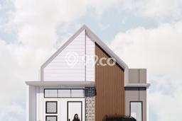 Jual Rumah Eksklusif 2 KT di Purwokerto, Banyumas Jual Rumah Eksklusif 2 KT di Purwokerto, Banyumas