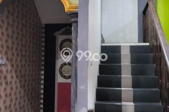 Rumah Modern 4 KT di Cilacap Cilacap Unfurnished Rumah Modern 4 KT di Cilacap Cilacap Unfurnished