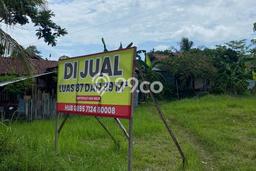 Tanah Kosong Dijual di Cilacap dengan Area 87m2 Tanah Kosong Dijual di Cilacap dengan Area 87m2