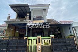 Rumah Modern 4 KT di Cilacap Cilacap Unfurnished Rumah Modern 4 KT di Cilacap Cilacap Unfurnished