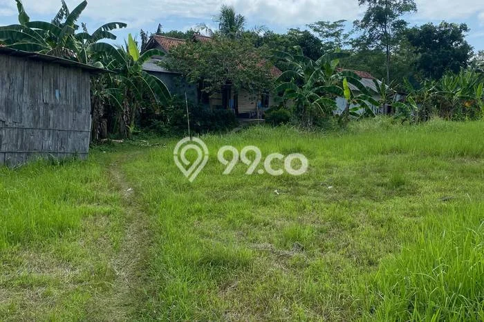 Tanah Kosong Dijual di Cilacap dengan Area 87m2 Tanah Kosong Dijual di Cilacap dengan Area 87m2