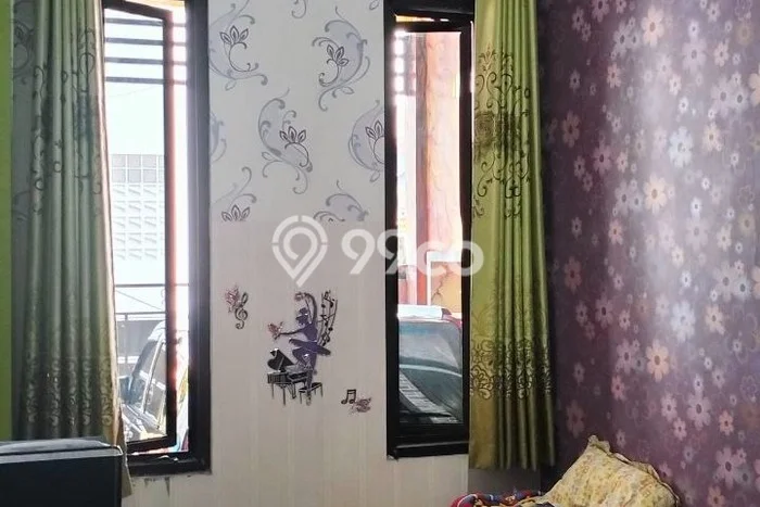 Rumah Modern 4 KT di Cilacap Cilacap Unfurnished Rumah Modern 4 KT di Cilacap Cilacap Unfurnished