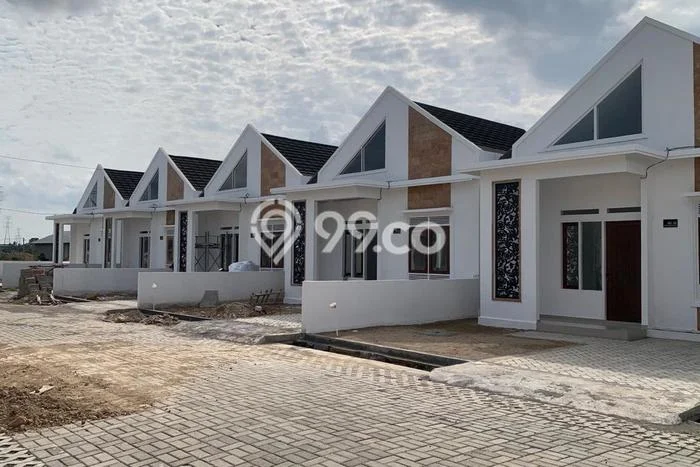 Hunian Terjangkau Dijual Area Mataram, Mataram Harga Rp 430 Juta Hunian Terjangkau Dijual Area Mataram, Mataram Harga Rp 430 Juta