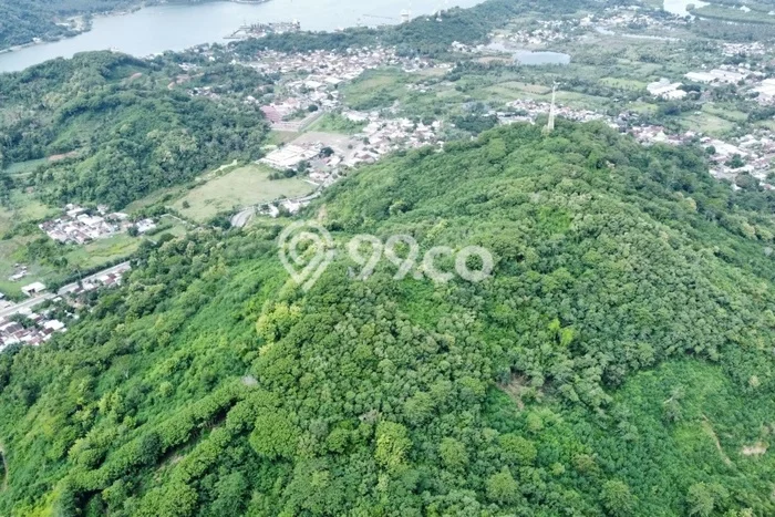 Tanah Kavling untuk Dijual di Lembar Lombok Barat 113400m2 Tanah Kavling untuk Dijual di Lembar Lombok Barat 113400m2